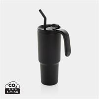 TAZZA IN ACCIAO RICICLATO RCS